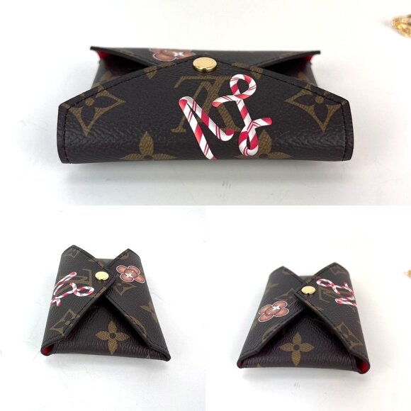 PRICE REDUCED LOUIS VUITTON Kirigami Limited Edition Candy Factory Capsule - Picture 9 of 16